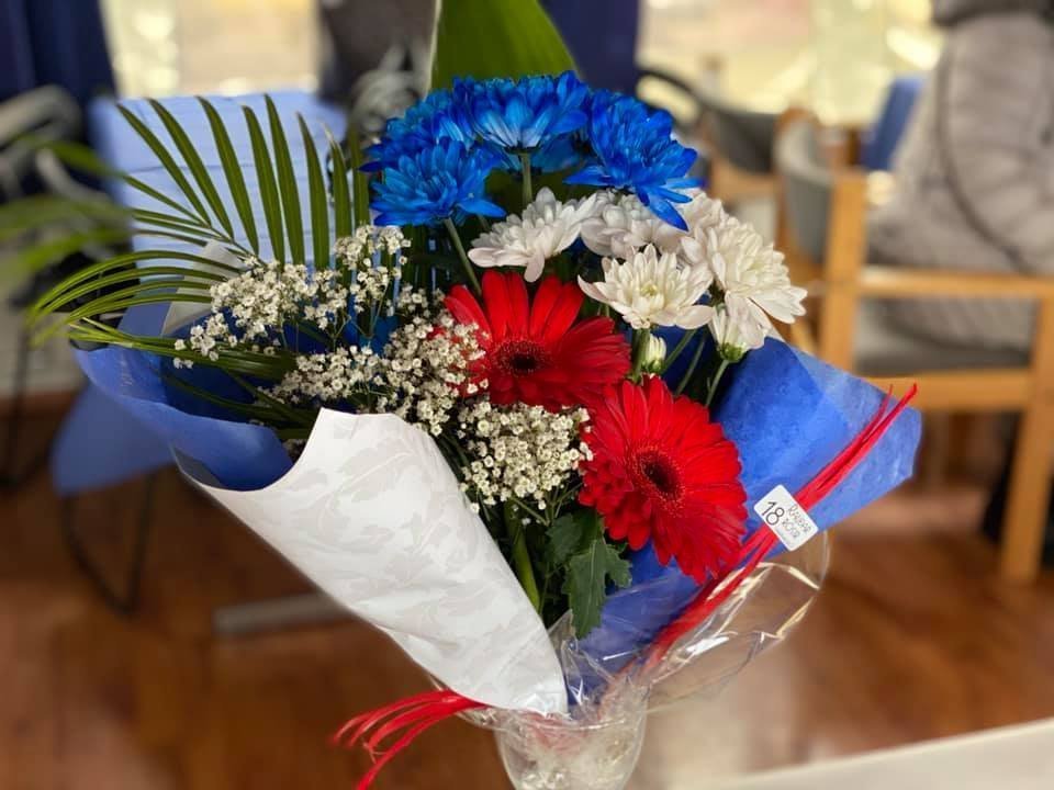 Gleðilega þjóðhátíð