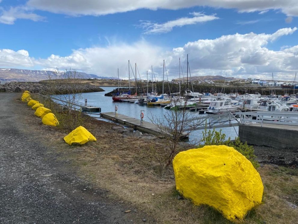 Fjölskyldu- og hreinsunarhelgi