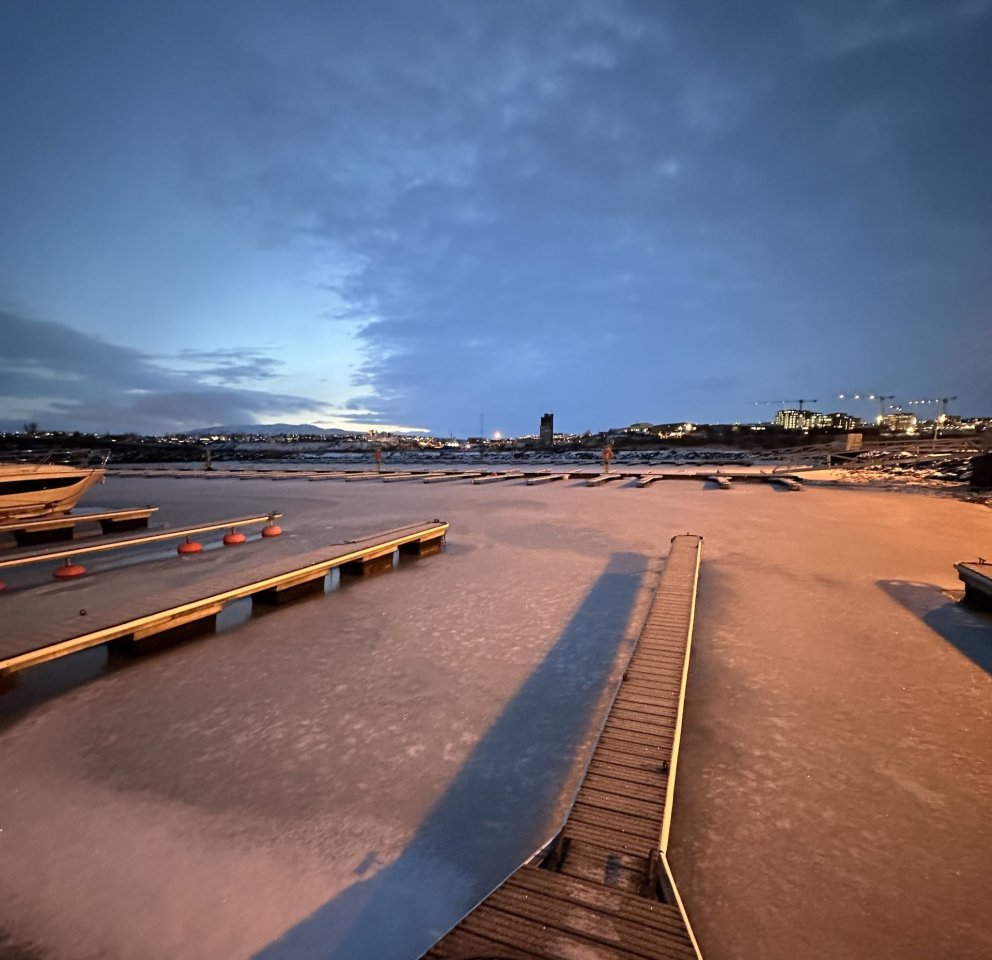 Fréttabréf 27. október 2025