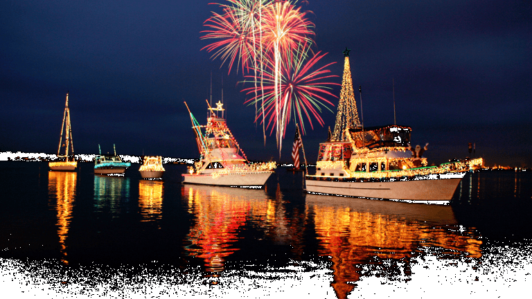 Hátíðarkveðja frá Snarfara