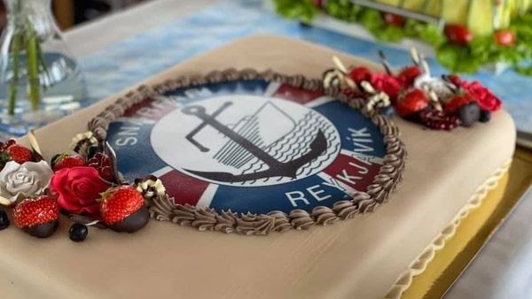 Sjómannadagurinn í Snarfara