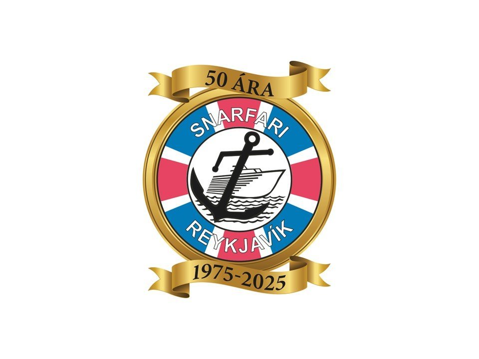 Til hamingju með afmælið, Snarfari