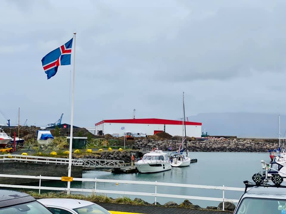 Aðalfundur Snarfara 2025