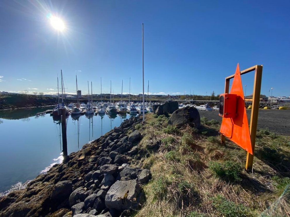 Viðburðadagatal 2023