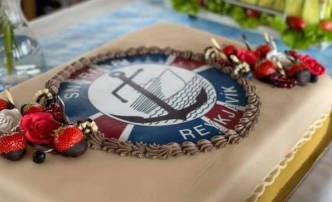 Fréttabréf 27. maí 2024