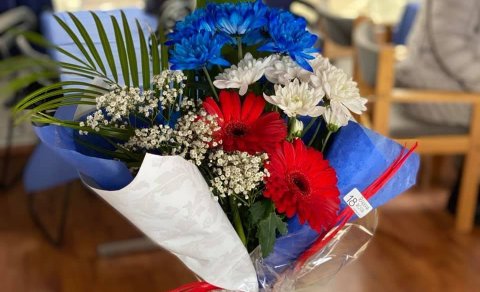 Gleðilega þjóðhátíð