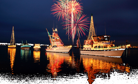 Hátíðarkveðja frá Snarfara