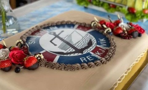 Sjómannadagurinn í Snarfara