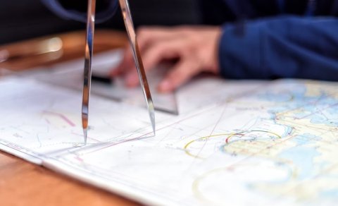 Skemmtibátanámskeið fyrir félagsmenn