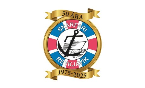Til hamingju með afmælið, Snarfari