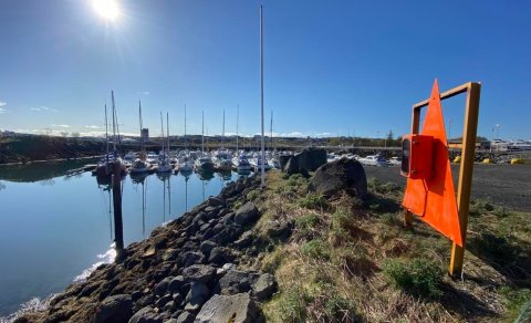 Viðburðadagatal 2023